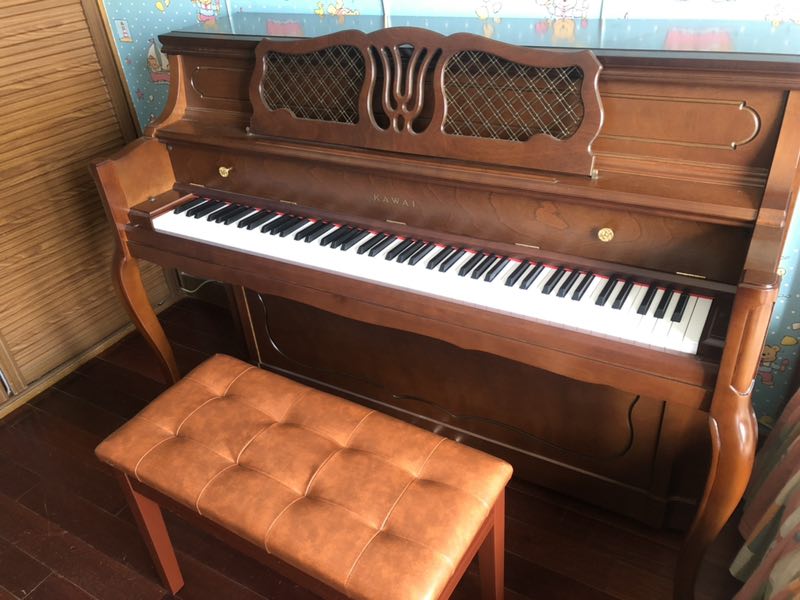 买二手钢琴怕踩坑？3步识破“成色陷阱”，顶胜钢琴教你看真章！