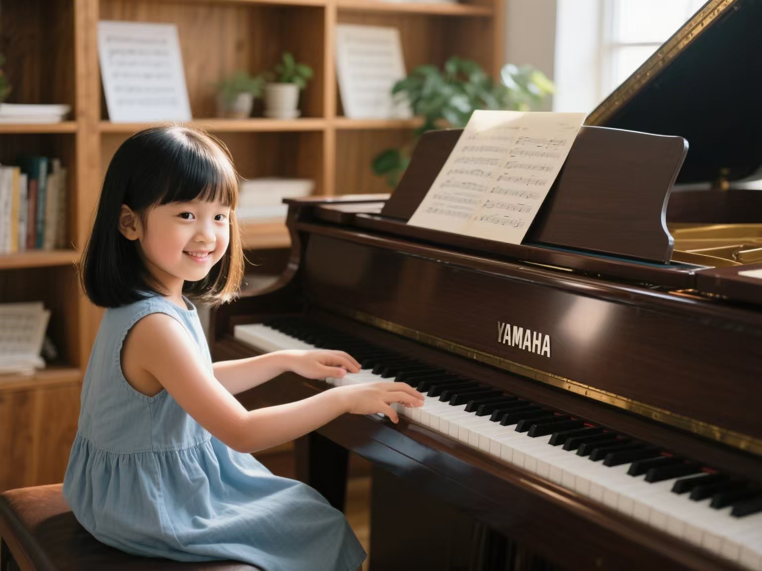 花钱要实在，学琴不将就！老家长推荐的日本进口二手钢琴选对了吗