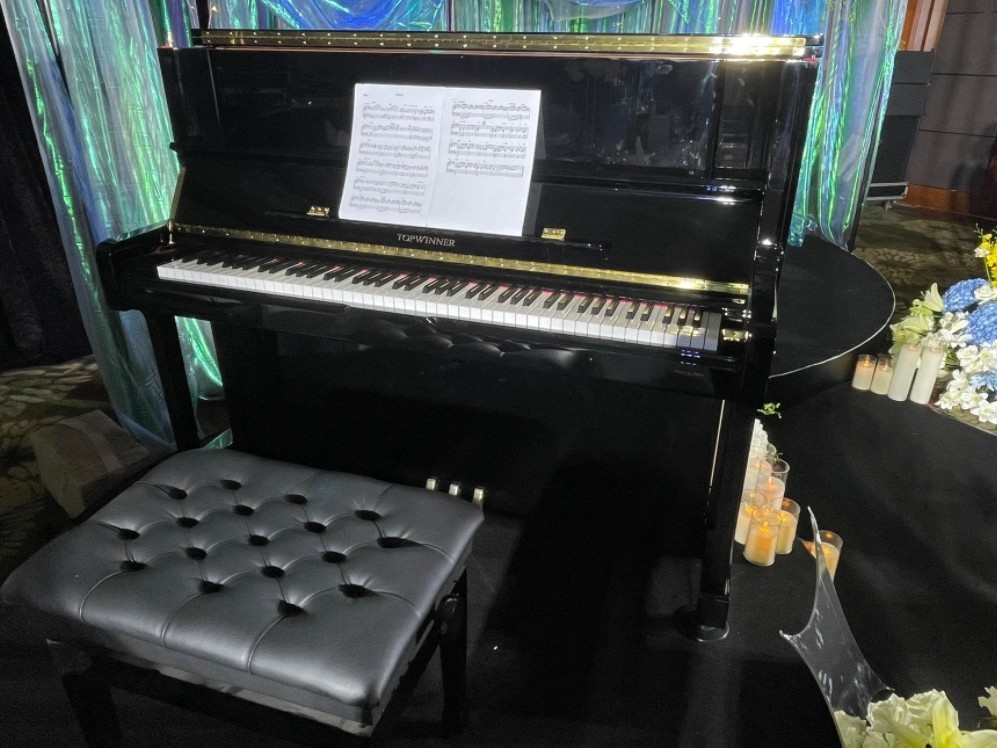 为啥都选顶胜？日本原装进口二手钢琴，耐用还省心，这 5 款 YAMAHA 必看！