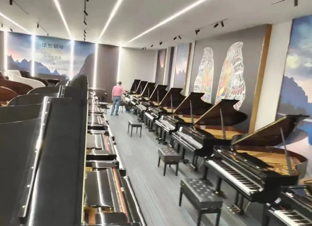 家长必看！钢琴行业大洗牌，给孩子选琴只认这一条安全路