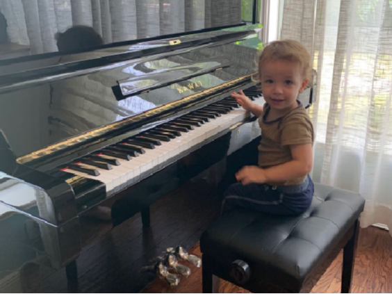 别让兴趣丢了！学钢琴的开心，才是我们最该记住的起点