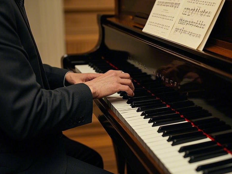 进口二手钢琴小白必看，避开这些坑，选琴不迷茫