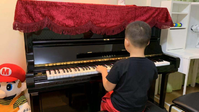 琴声变调？琴键卡顿？可能是这些养护没做到位！