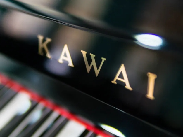 清晰认知，“KAWAI”还是“K.KAWAI”？选对标识，品质传承有讲究