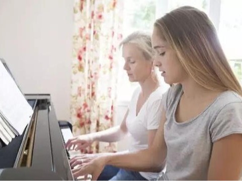 月薪5k也能圆钢琴梦？日本二手钢琴才是家庭选琴真香款