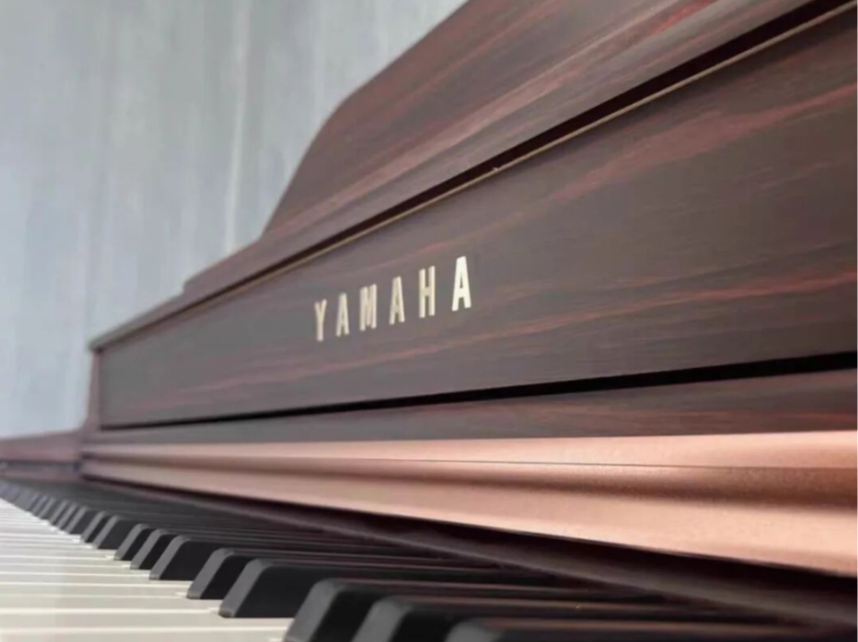 月薪8000能买雅马哈？2026日本二手钢琴低价真相