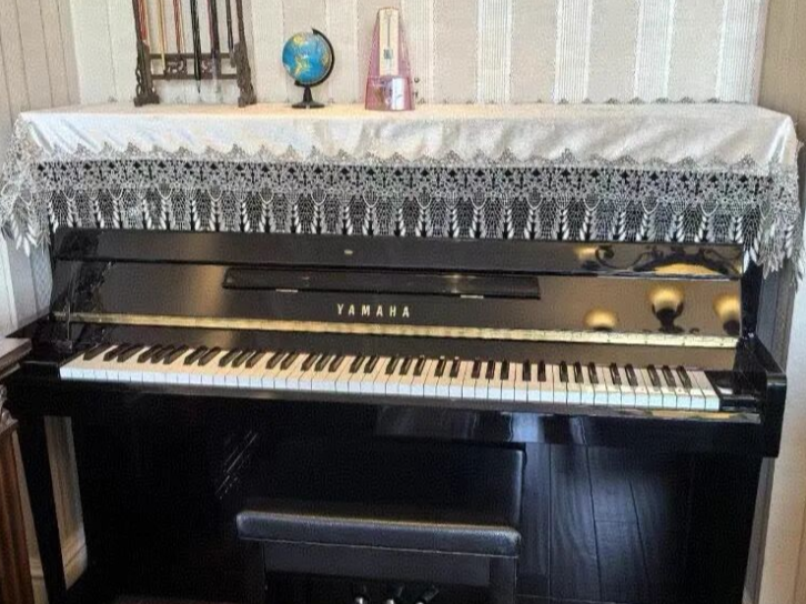 买二手钢琴怕被坑？3个避坑技巧，商家不敢忽悠你