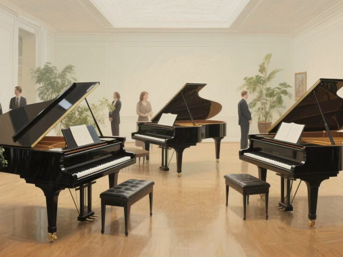 选日本二手钢琴怕踩坑？老琴友总结的 3 个避坑要点，新手必看！