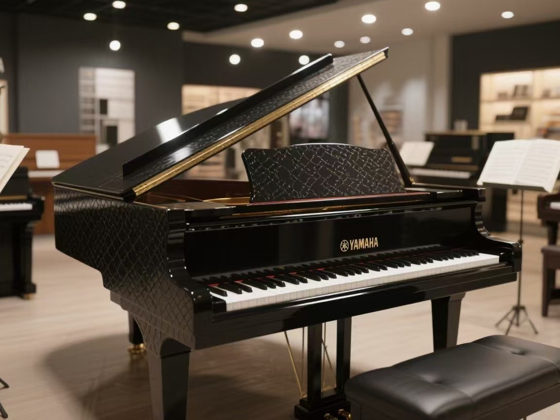 纠结进口二手雅马哈和卡哇伊？内行人帮你理清楚