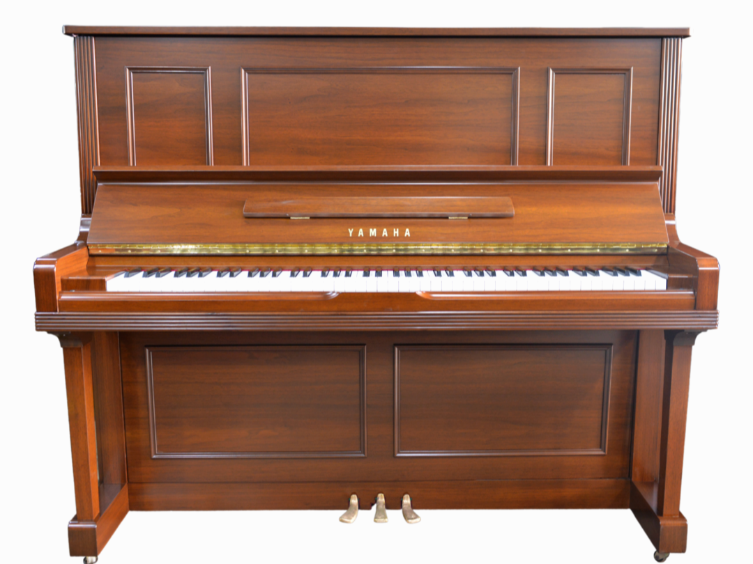 日本孩子弹过的钢琴，为什么在中国家还可以唱起了歌？