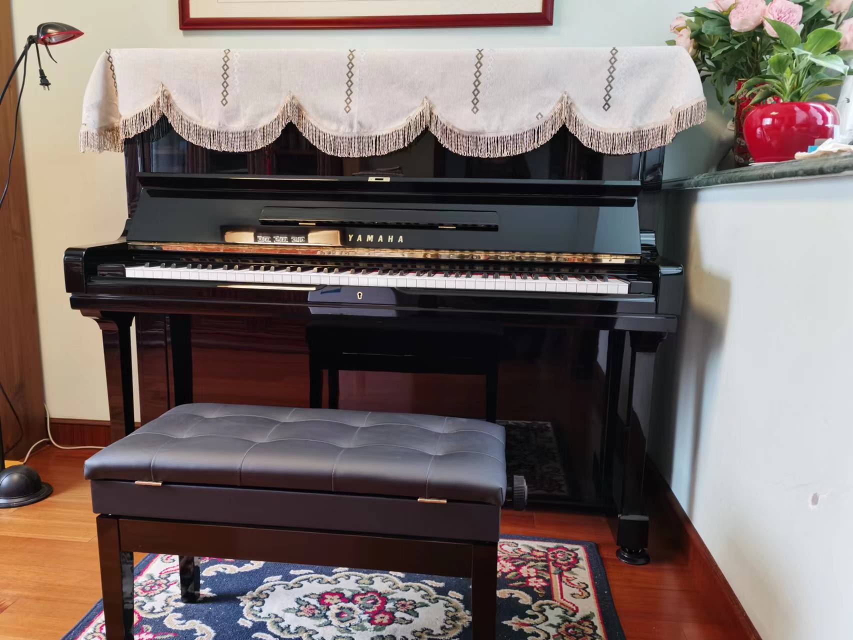 买了钢琴不会护？5个关键点让你的琴用十年还如新！