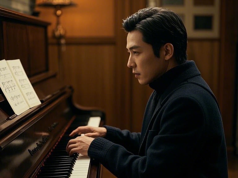 冬季钢琴保养指南