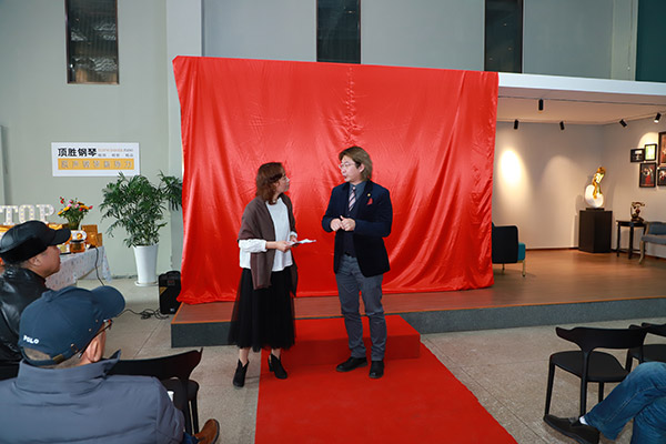 TOPWINNER盲测挑战国际品牌钢琴！