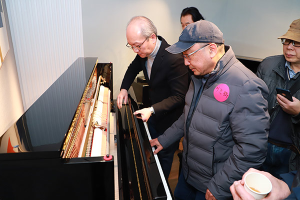 TOPWINNER盲测挑战国际品牌钢琴！