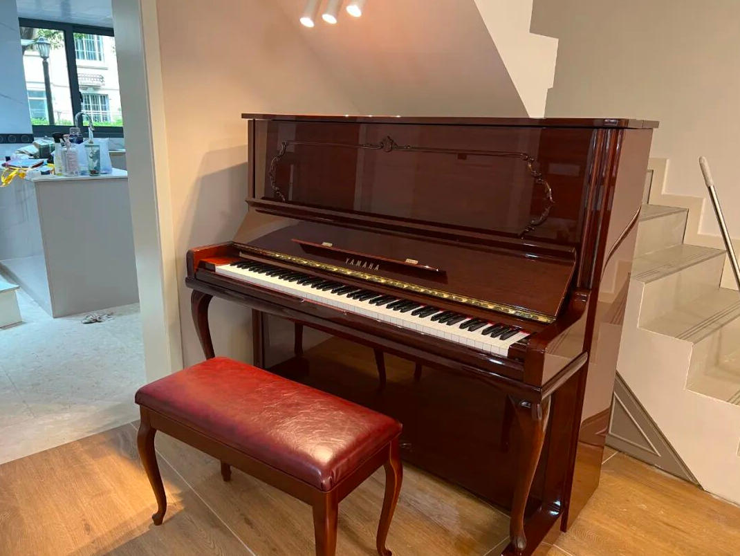 选琴别花冤枉钱！日本二手钢琴凭啥成民生新宠？