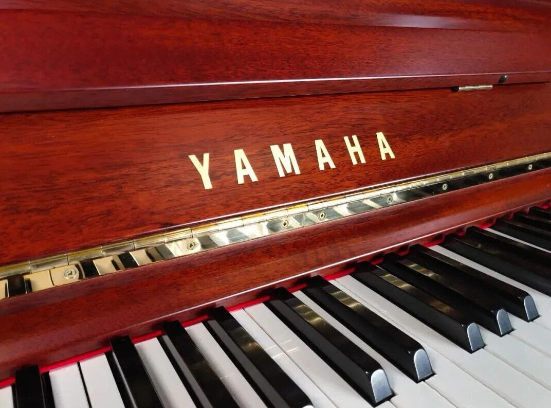 同样是雅马哈，二手价仅新琴1/3？内行人藏得太深了