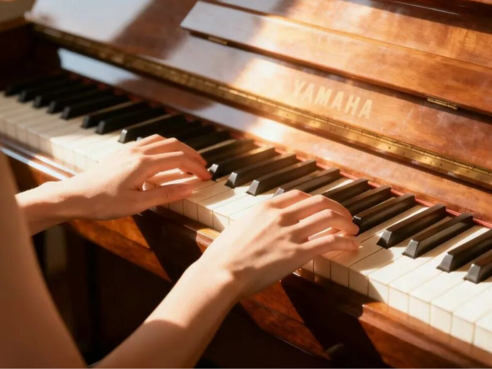 琴键卡顿音色发闷？别扔！老琴精整能重焕新生