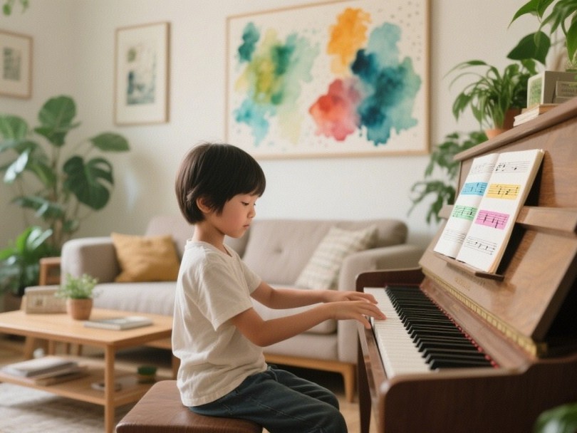 普通人买琴不花冤枉钱｜日本二手钢琴为啥成首选？