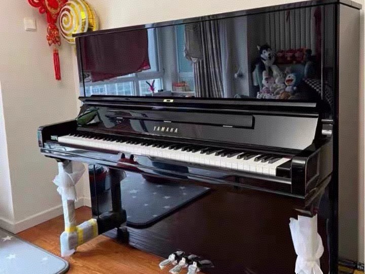 日本二手钢琴凭啥成民生选琴新宠？品质藏着答案