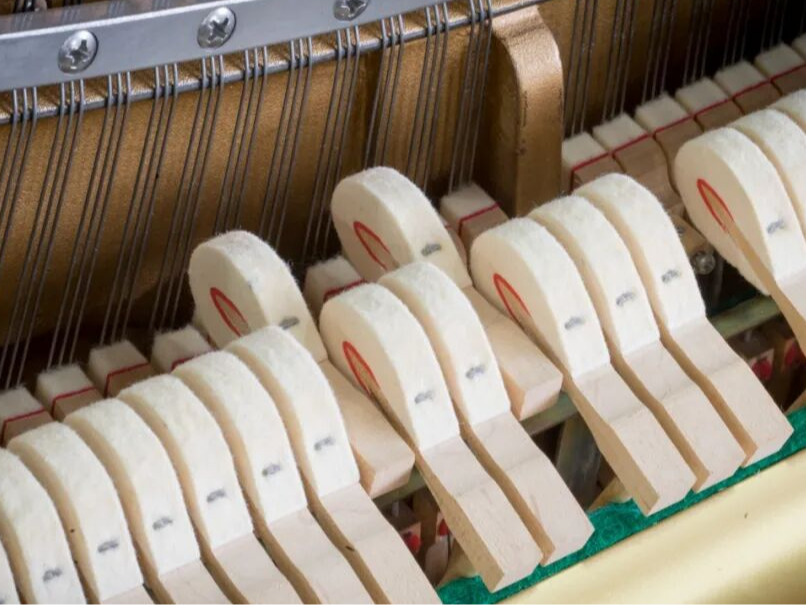 雅马哈新琴or二手？纠结党速看，省钱不踩坑攻略来了