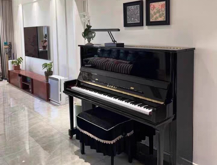 避坑！花3万买日本二手琴，竟是国产贴标？2026必看