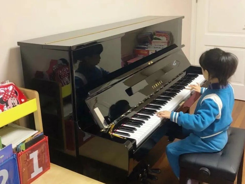 别让破琴毁孩子练琴路！二手钢琴整理/维修避坑全攻略