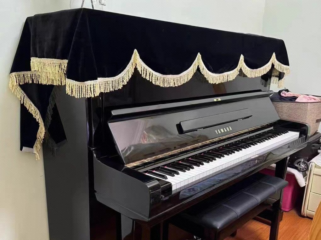 60%家长选二手琴！日本二手钢琴是捡漏还是踩坑？