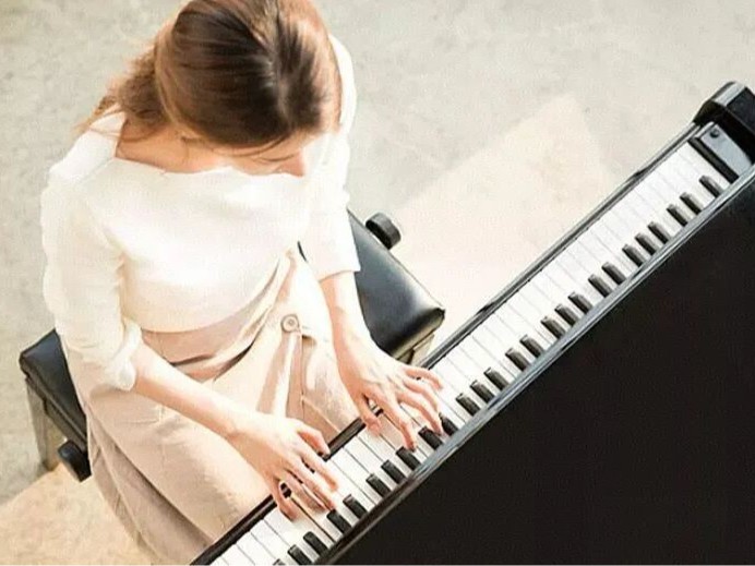 选日本二手钢琴音色好坏，这4点新手一看就懂