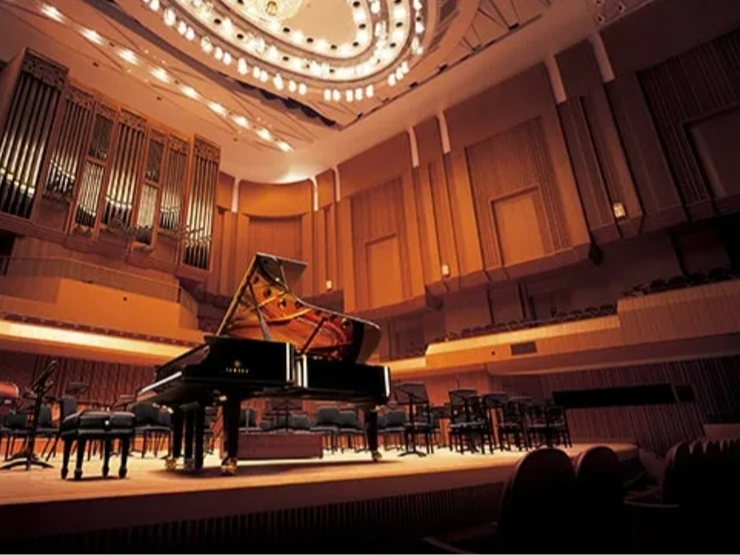 梦想拥有殿堂之声？雅马哈CFIII，为世界舞台而生的巅峰杰作！​​