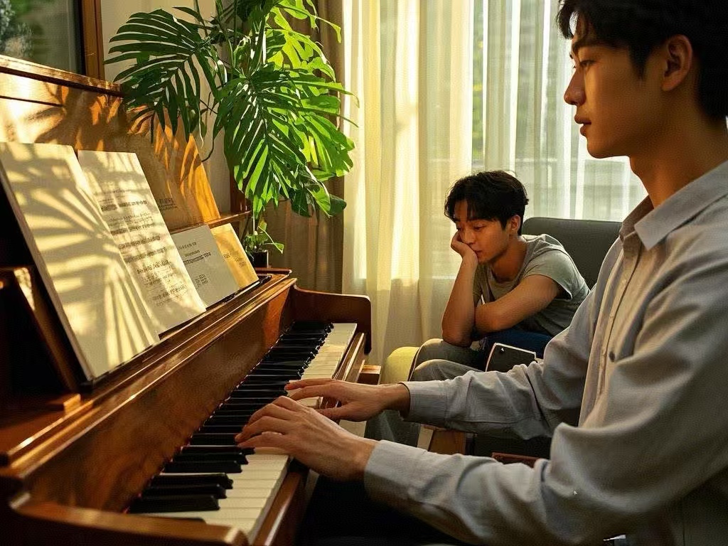 🎹在家练琴不扰民的秘籍大公开！