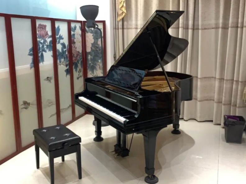 网上买二手钢琴靠谱不？咱掏心窝子聊聊