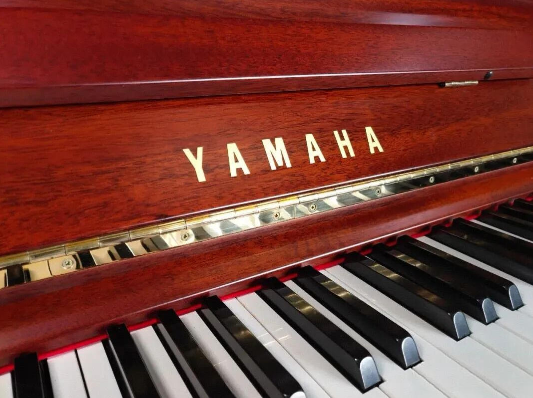 日本二手钢琴横评：不是所有原装都靠谱，性价比之王竟是它？